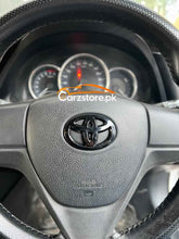 Toyota Corolla Monogram